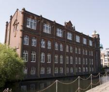 Norwich University of The Arts