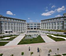 Sakarya University (SAU)