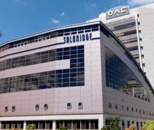 Solbridge International School of Business Woosong University