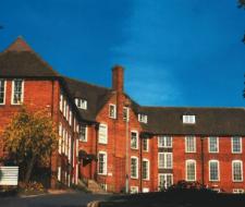 Sparsholt College Winchester Summer Junior Camp