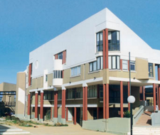 Technical University of Crete