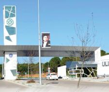 Uludağ University (Bursa Technical University)