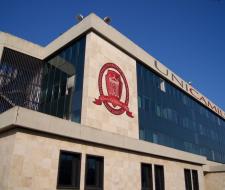 UniCamillus Medical University