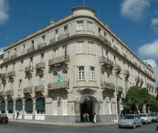 Universidad Nacional del Centro de la Provincia de Buenos Aires