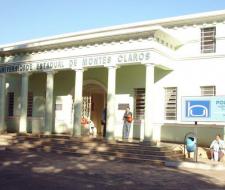 Universidade Estadual de Montes Claros UNIMONTES