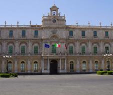 Università degli Studi di Catania (UNICT)