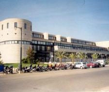 Universitat de les Illes Balears (UIB)