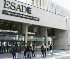 Universitat Ramon Llull (URL)