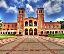 Summer Academic Camp at University of Michigan &amp; UCLA Summer School
