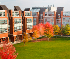 University of Ontario Institute of Technology (UOIT)