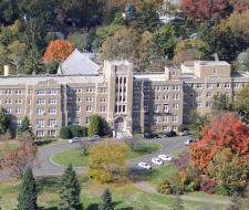 Mount St Mary's College Private School