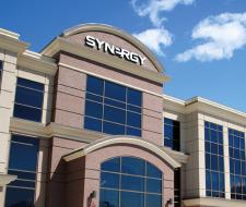 Synergy university