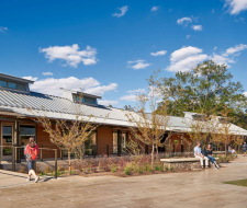 Indian Springs private School