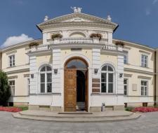 Warsaw University of Life Sciences