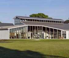 Indian Mountain private School