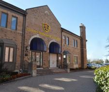 Princeton Academy Canada Private School