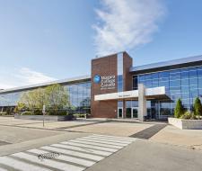 Niagara College Canada