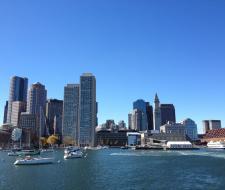 FLS Discover Boston Summer Camp