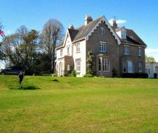 Claremont Independent Boarding School with Football Academy