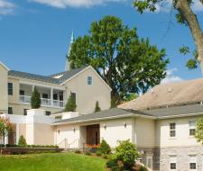 Linden Hall private School