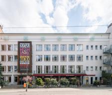 GLS Berlin City Center Summer language camp