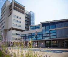 Domus Academy in Milan