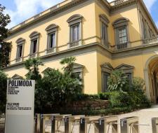 Polimoda International Institute of Fashion Design and Marketing