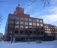 Zurcher Hochschule für Angewandte Wissenschaften (ZHAW)