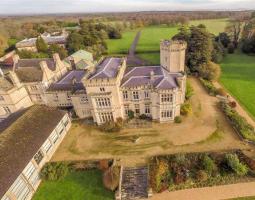 Ashwicke Hall private School