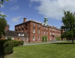 Shrewsbury School Summer Camp