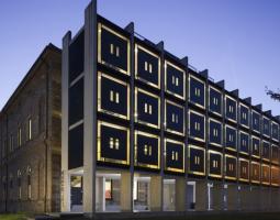 University of Lugano