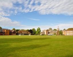 Aldenham Private School