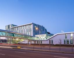 Algonquin College Ottawa Canada