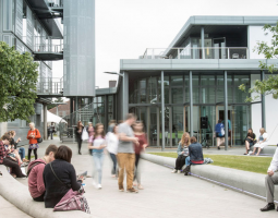 Arts University Bournemouth