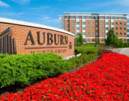 Auburn University Montgomery