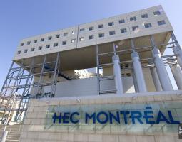 HEC Montréal École de Gestion