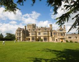 Hatherop Castle Preparatory Elementary School