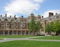 Summer Academy of Law at the University of Pennsylvania