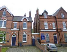 MPW College Birmingham