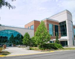 Fanshawe College Canada