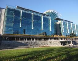 University of British Columbia Summer Junior Camp