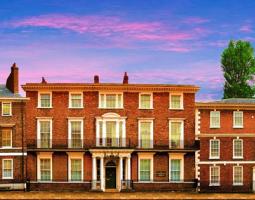 Bootham private School