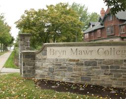 Bryn Mawr College Summer
