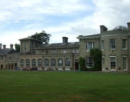 Finborough private School