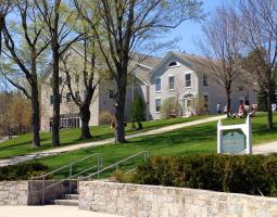 Burr and Burton Academy Private School