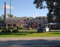 Vermont Academy private school