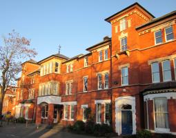 Dulwich Prep Elementary School