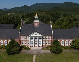 Rabun Gap-Nacoochee Private School