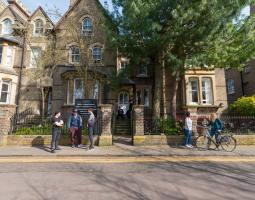 MPW College Cambridge