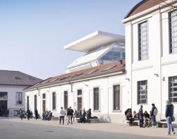 NABA Nuova Accademia di Belle Arti Milano Academy of Arts